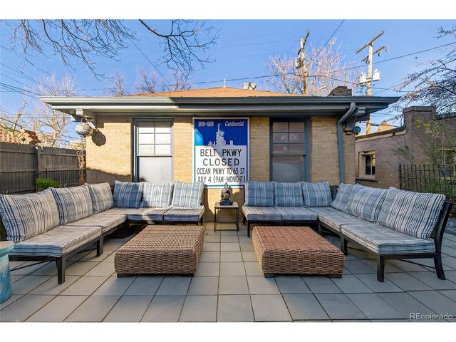 1409 Columbine St, Denver, CO 80206