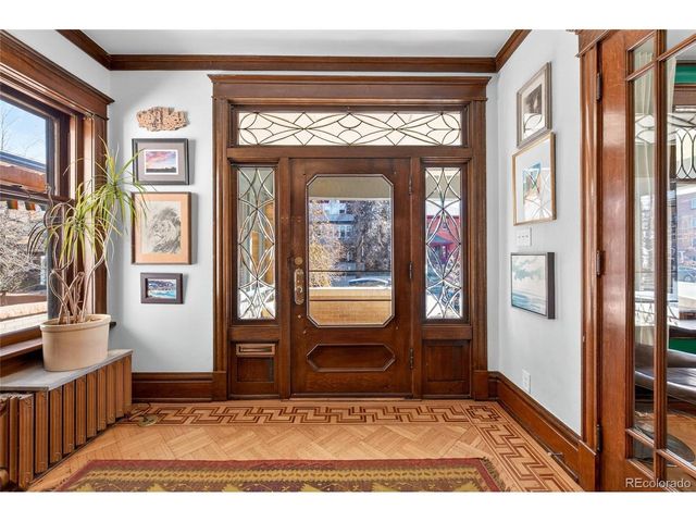 1409 Columbine St, Denver, CO 80206