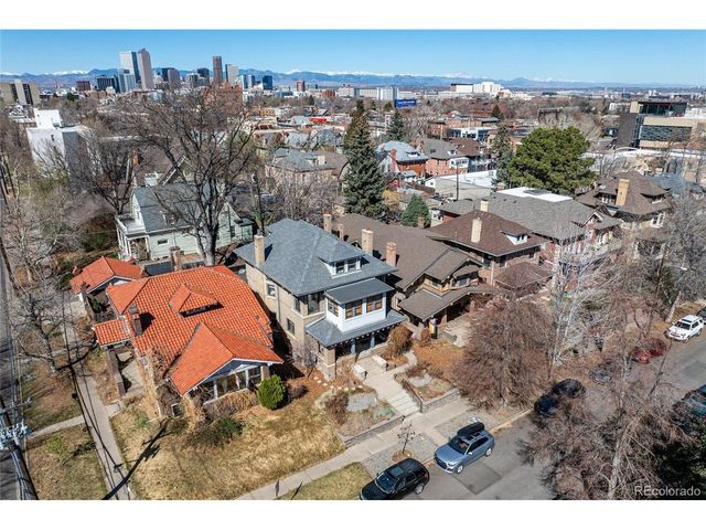 1409 Columbine St, Denver, CO 80206