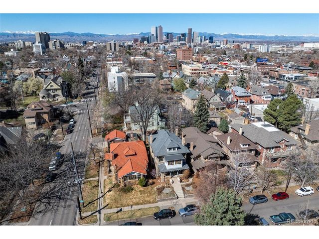 1409 Columbine St, Denver, CO 80206