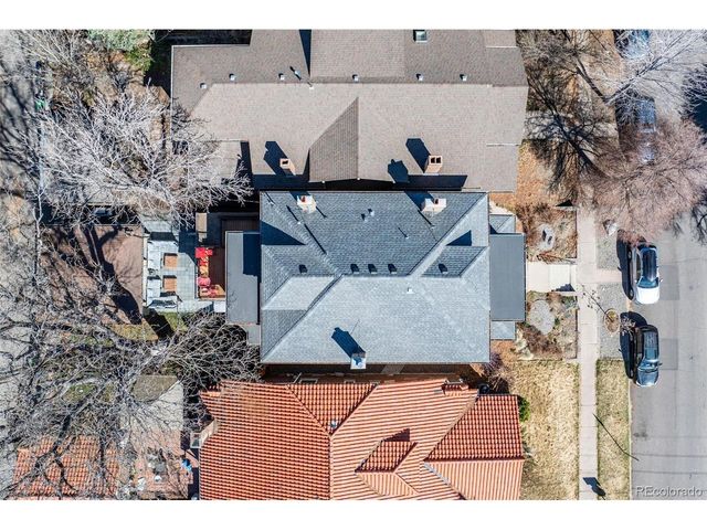 1409 Columbine St, Denver, CO 80206