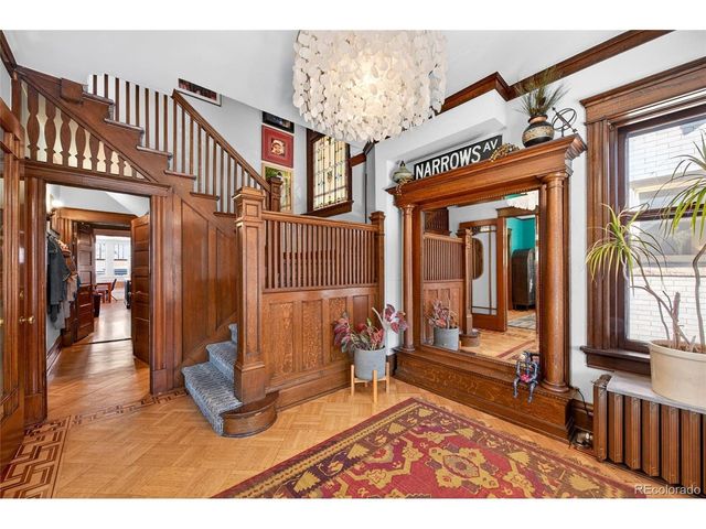 1409 Columbine St, Denver, CO 80206