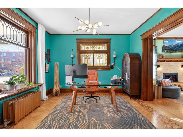 1409 Columbine St, Denver, CO 80206