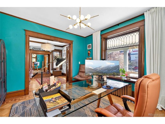 1409 Columbine St, Denver, CO 80206