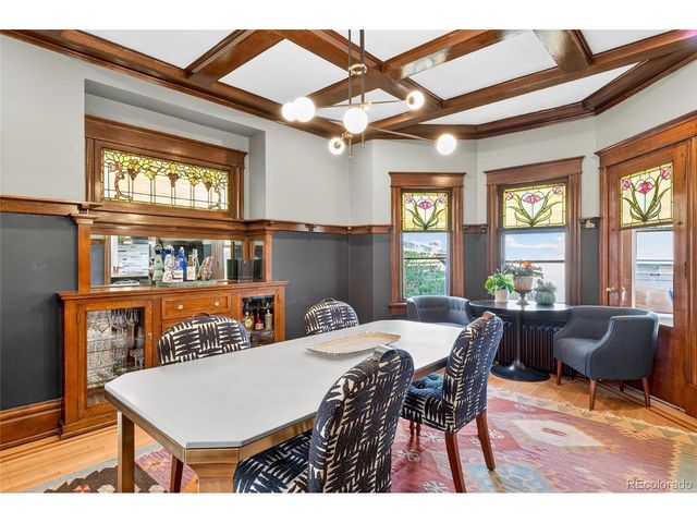 1409 Columbine St, Denver, CO 80206