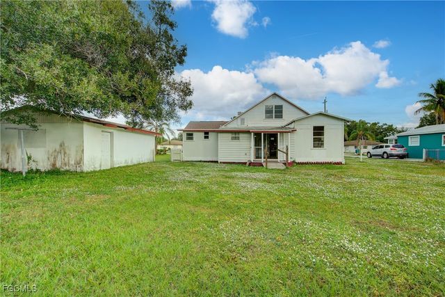 568 Prospect AVE, Fort Myers, FL 33905