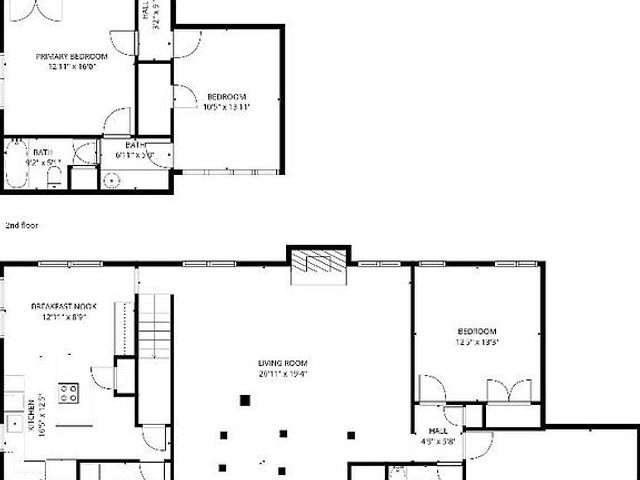 4110 Lakeshore Drive, Reno, TX 75462