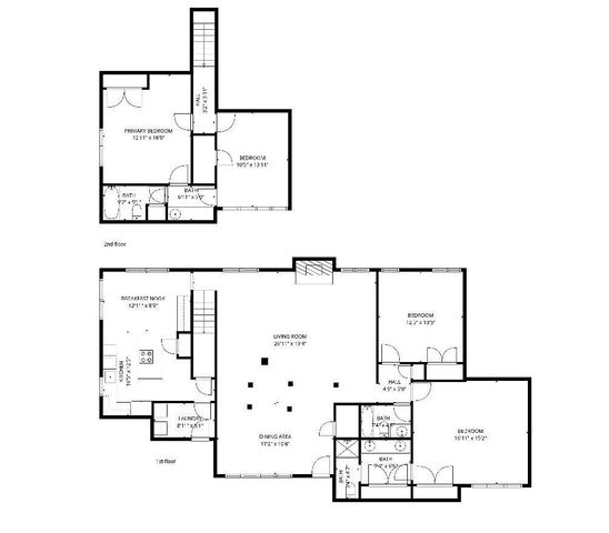 4110 Lakeshore Drive, Reno, TX 75462