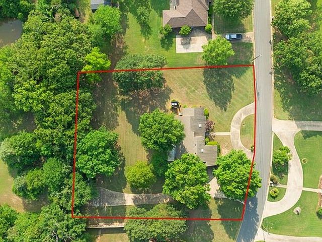 4110 Lakeshore Drive, Reno, TX 75462