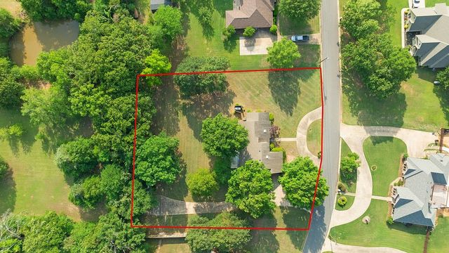 4110 Lakeshore Drive, Reno, TX 75462