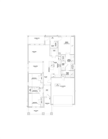 2136 Bay View Lane, Oklahoma City, OK 73099
