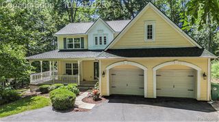 6155 Carey Road, Commerce Twp, MI 48382