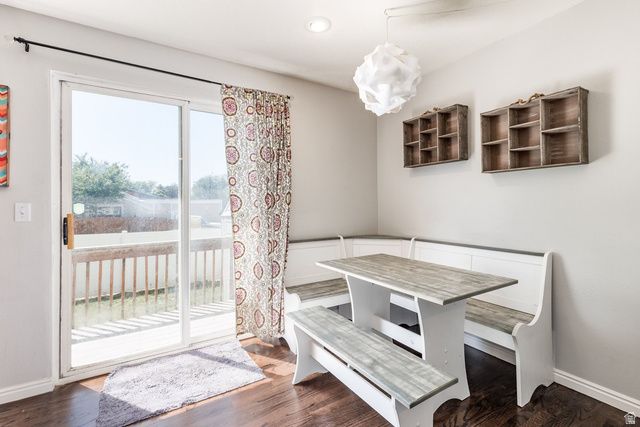 4156 S DAVENCREST LN, Taylorsville, UT 84129