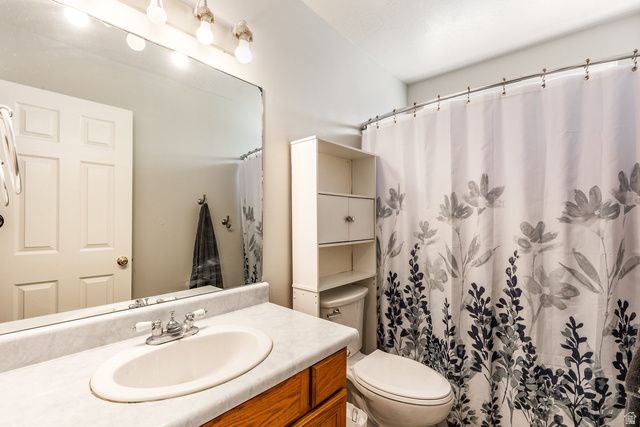 4156 S DAVENCREST LN, Taylorsville, UT 84129