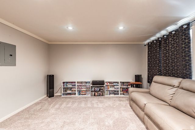 4156 S DAVENCREST LN, Taylorsville, UT 84129