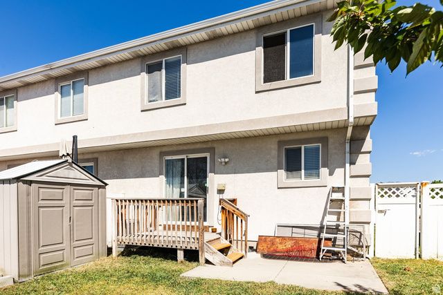 4156 S DAVENCREST LN, Taylorsville, UT 84129
