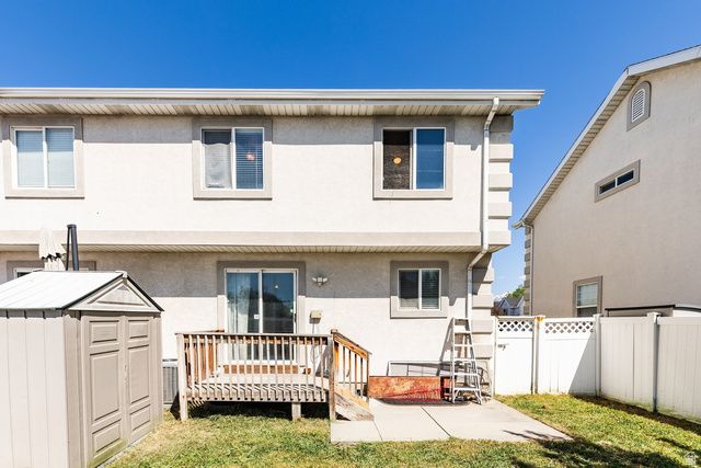 4156 S DAVENCREST LN, Taylorsville, UT 84129
