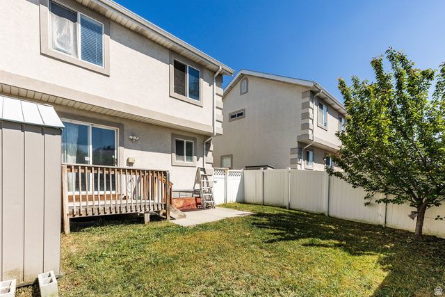 4156 S DAVENCREST LN, Taylorsville, UT 84129