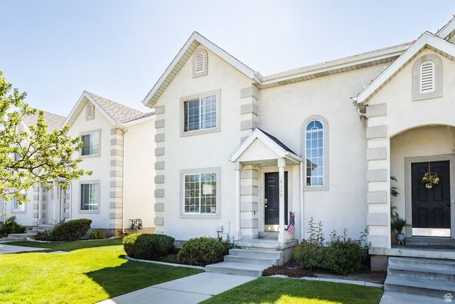 4156 S DAVENCREST LN, Taylorsville, UT 84129