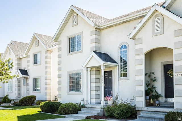 4156 S DAVENCREST LN, Taylorsville, UT 84129