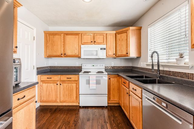 4156 S DAVENCREST LN, Taylorsville, UT 84129
