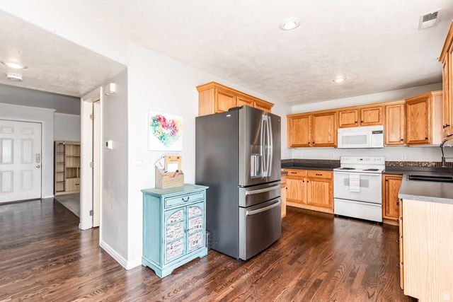 4156 S DAVENCREST LN, Taylorsville, UT 84129