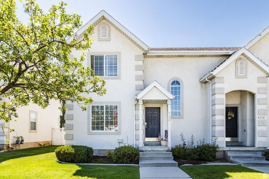 4156 S DAVENCREST LN, Taylorsville, UT 84129