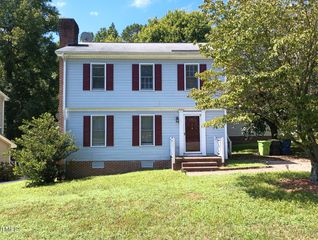 3504 E Jameson Road, Raleigh, NC 27604