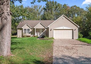 9266 Hillcrest, Clarkston, MI 48348