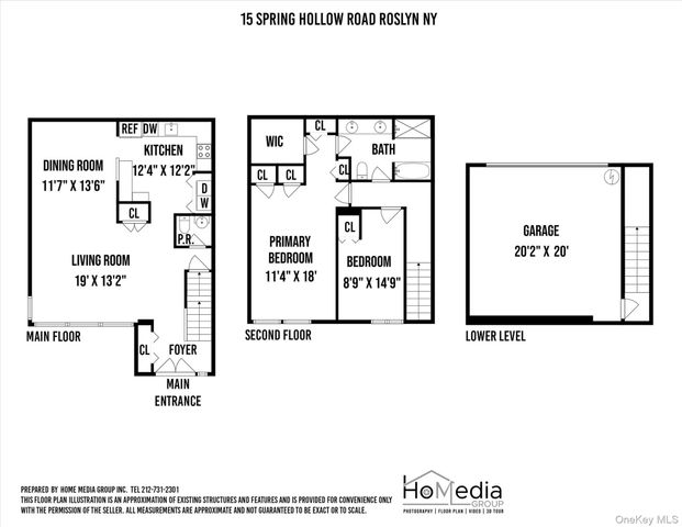 15 Spring Hollow, Roslyn, NY 11576