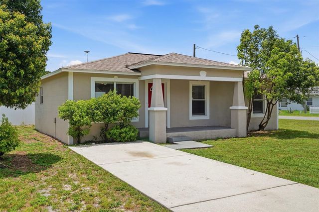 5331 5TH STREET, Zephyrhills, FL 33542