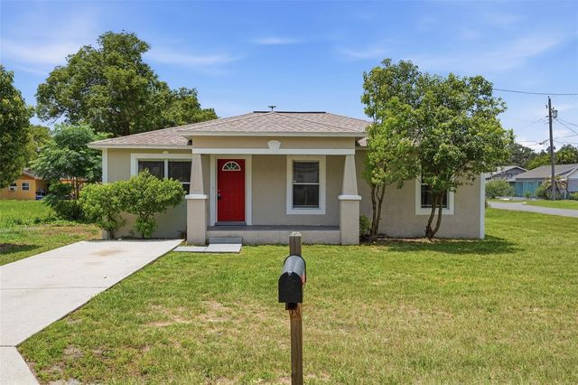 5331 5TH STREET, Zephyrhills, FL 33542