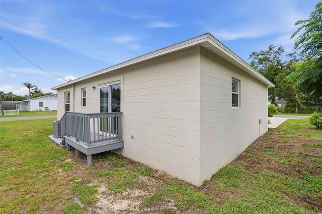 5331 5TH STREET, Zephyrhills, FL 33542