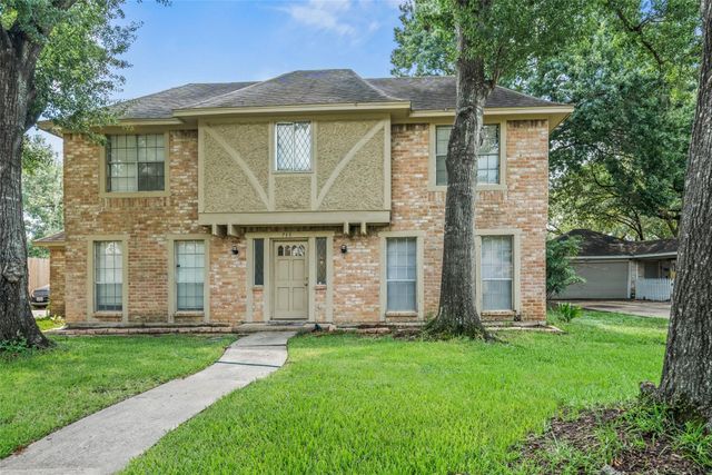 715 Marne Lane, Houston, TX 77090