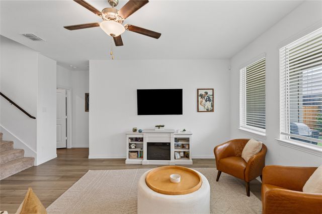 14837 Dusty Boot Trail, Fort Worth, TX 76052