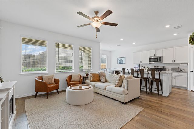 14837 Dusty Boot Trail, Fort Worth, TX 76052