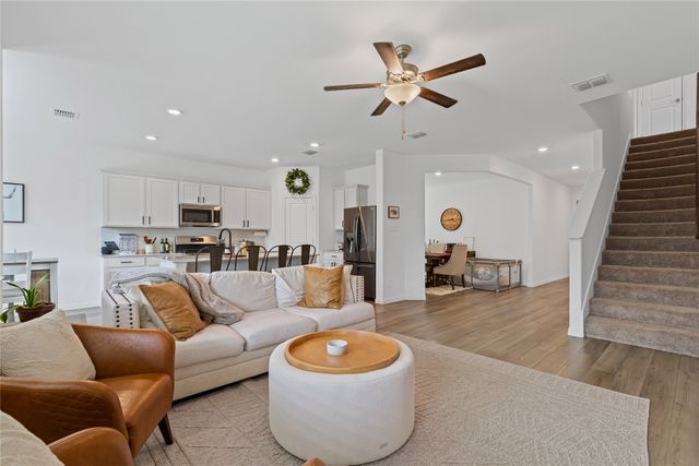 14837 Dusty Boot Trail, Fort Worth, TX 76052