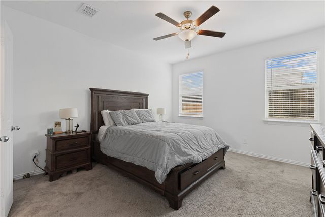 14837 Dusty Boot Trail, Fort Worth, TX 76052