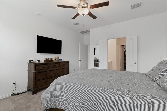 14837 Dusty Boot Trail, Fort Worth, TX 76052