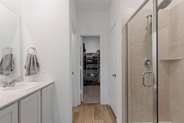 14837 Dusty Boot Trail, Fort Worth, TX 76052