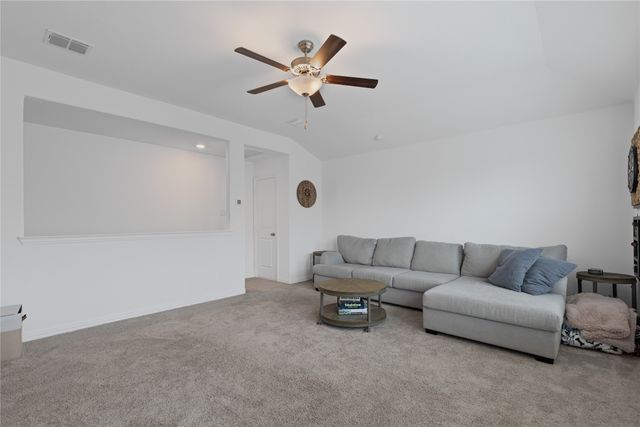 14837 Dusty Boot Trail, Fort Worth, TX 76052
