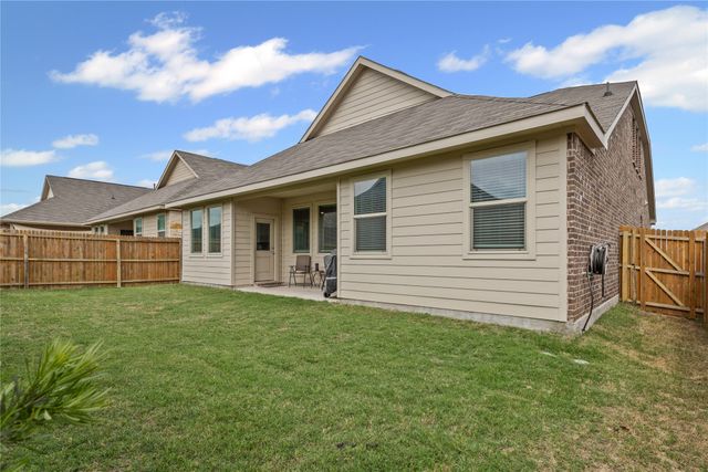 14837 Dusty Boot Trail, Fort Worth, TX 76052
