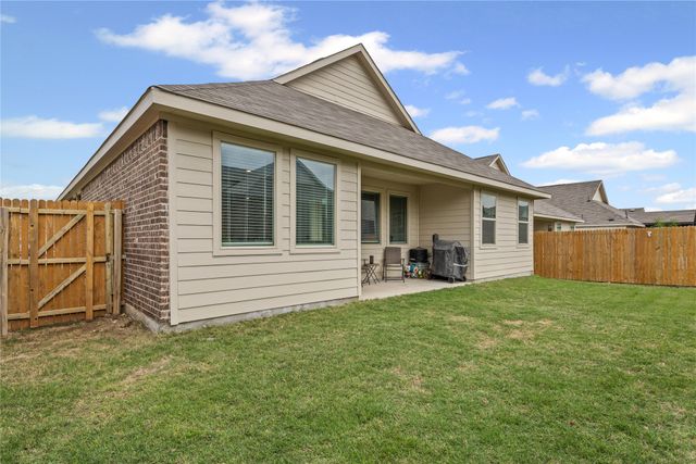 14837 Dusty Boot Trail, Fort Worth, TX 76052