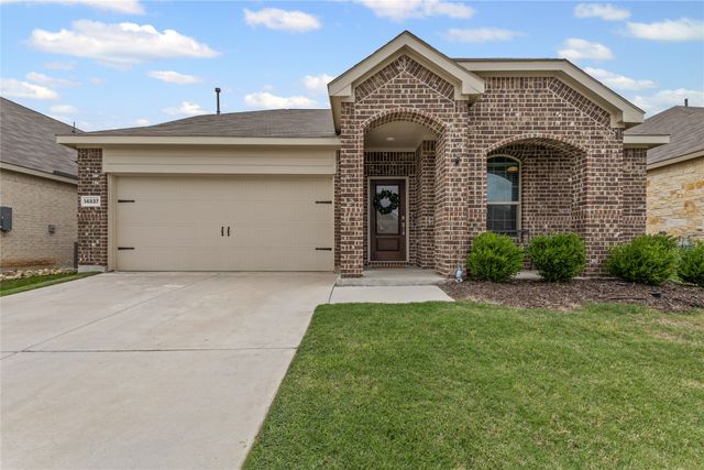 14837 Dusty Boot Trail, Fort Worth, TX 76052