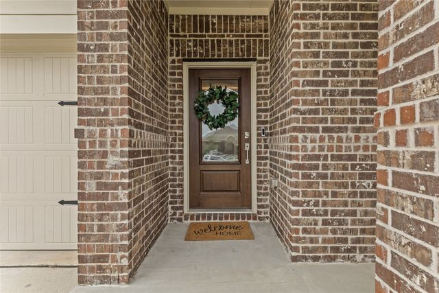 14837 Dusty Boot Trail, Fort Worth, TX 76052