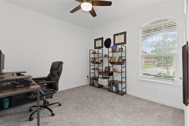 14837 Dusty Boot Trail, Fort Worth, TX 76052