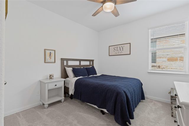 14837 Dusty Boot Trail, Fort Worth, TX 76052