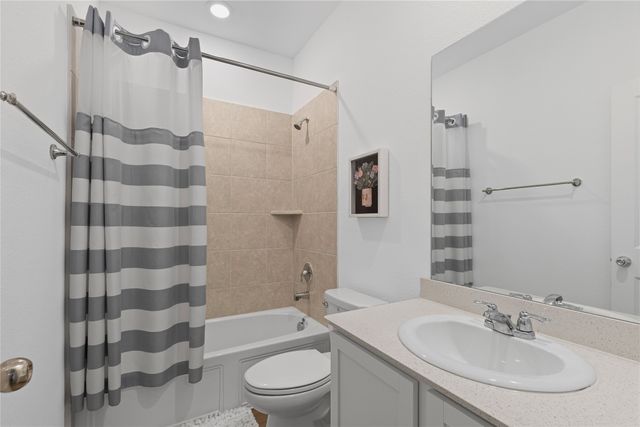 14837 Dusty Boot Trail, Fort Worth, TX 76052