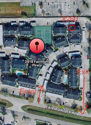 3919 Fairmont Parkway 260, Pasadena, TX 77504
