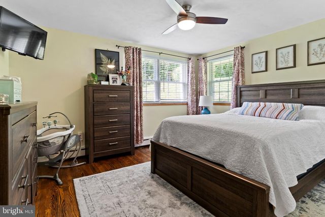 2416 CHURCH RD, Hummelstown, PA 17036